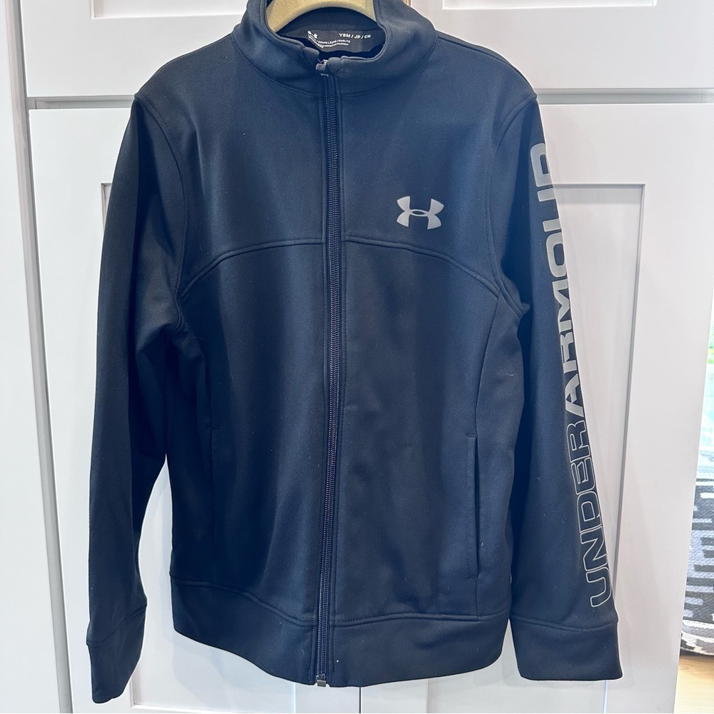 Under Armour Jacket